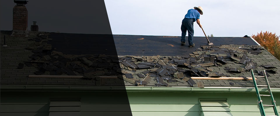 Eastham Roofing Contractors