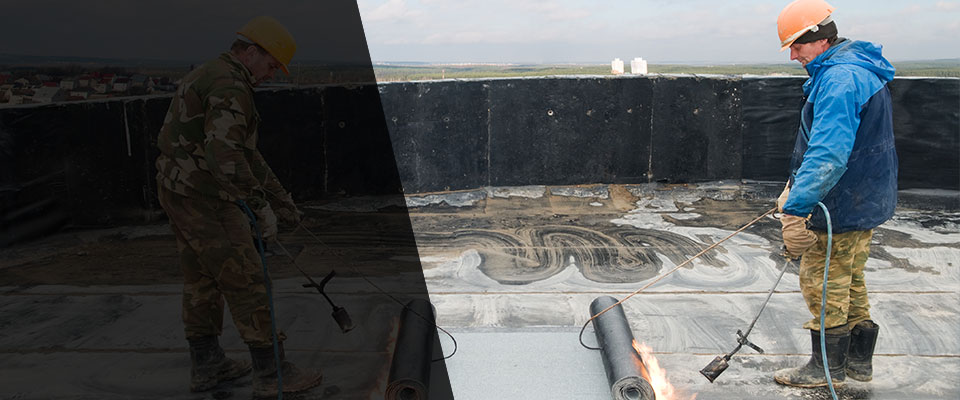 Eastham Roofing Contractors